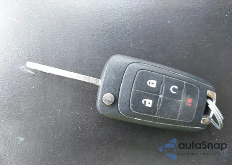 2013 Chevrolet Equinox Ls из США, поврежденный, VIN 2GNFLCEKXD6413528